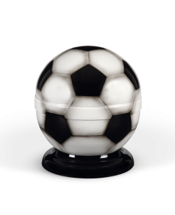 Urna Bola Futebol