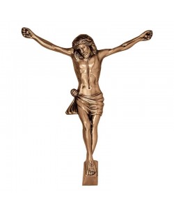 Cristo Bronze 2007