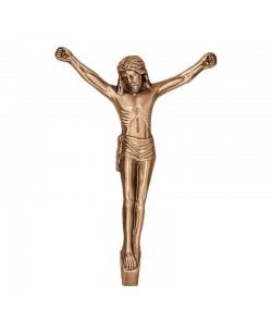 Cristo Bronze 2008