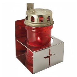 Suporte p/velas CE