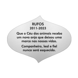Chapa Inox 11