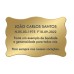 Chapa Inox 4