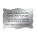 Chapa Inox 4