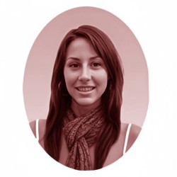 Fotocerâmica oval sépia