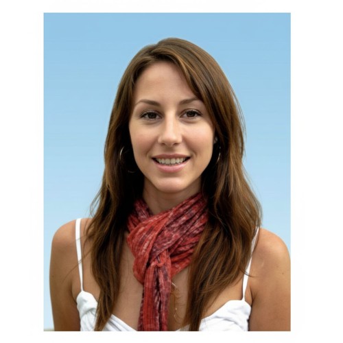 Fotocerâmica retangular cores