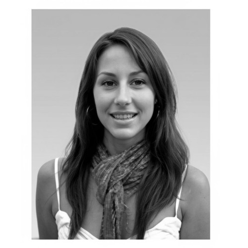 Fotocerâmica retangular p/b