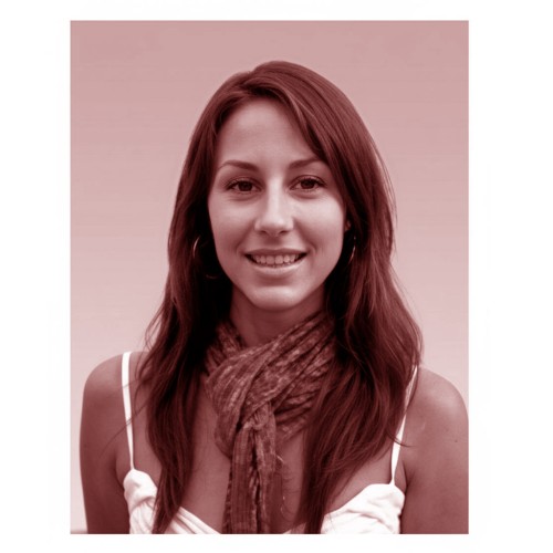 Fotocerâmica retangular sépia