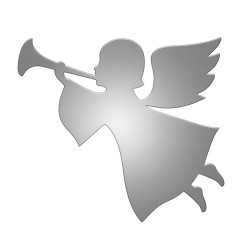 Recorte Anjo Inox 2
