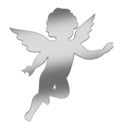 Recorte Anjo Inox 3