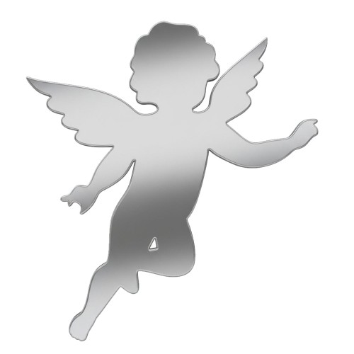Recorte Anjo Inox 3