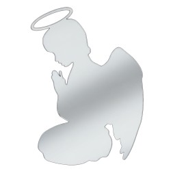 Recorte Anjo Inox 4