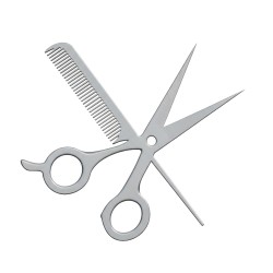 Recorte Profissão Inox 1