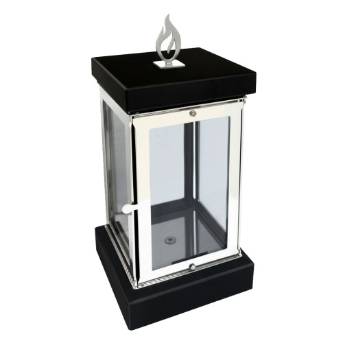 Lanterna IBER3 chama