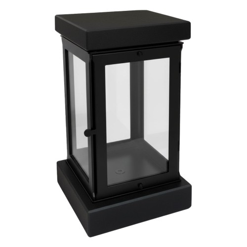 Lanterna IBER3 preto