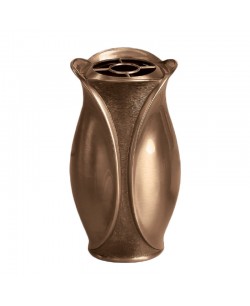 Vaso Bronze 9339 Terreno