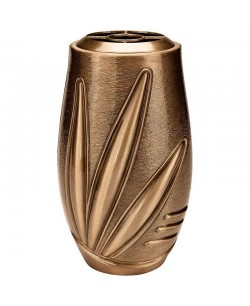 Vaso Bronze 9100 Parede