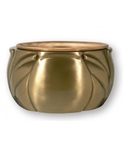 Vaso Bronze 38134 Terreno