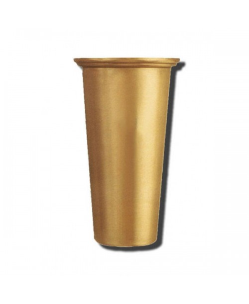 Vaso Bronze A0600 Parede