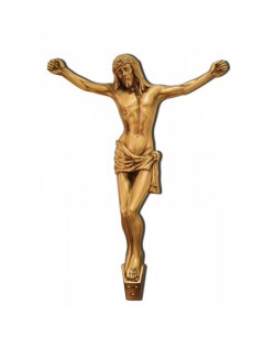 Cristo Bronze