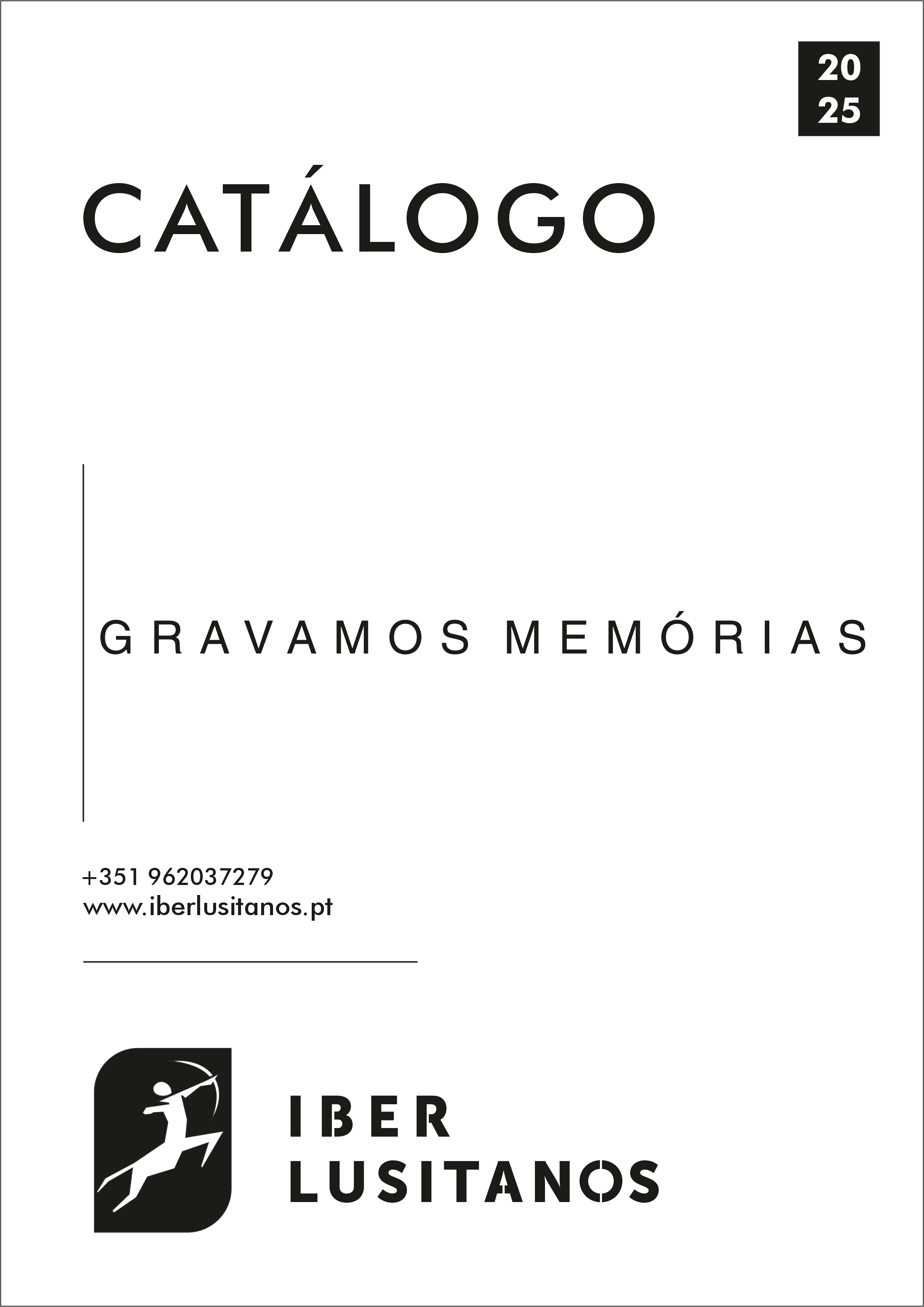 Catálogo 2025